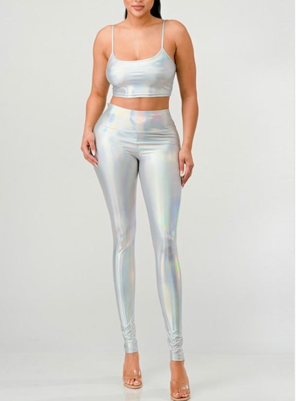 Liquid Two Piece